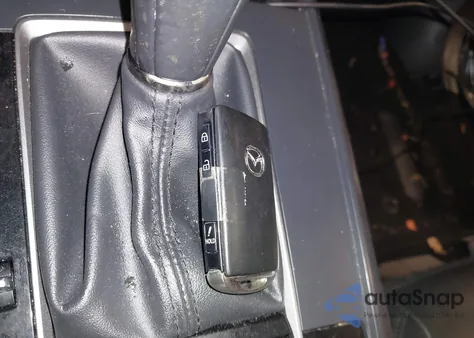 2022 Mazda Cx-30 Select z USA, uszkodzony, nr VIN 3MVDMBBL7NM427137